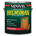 thumbnail image 1 of 1 gal Minwax 13200 Clear Helmsman Indoor/Outdoor Spar Urethane, Gloss, 1 of 11