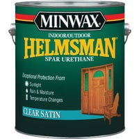 Spar Values Minwax Helmsman Spar Urethane - Pack of 16 Everyday Supply Pack ...