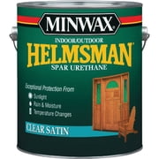 Minwax Helmsman Spar Urethane - Pack of 8