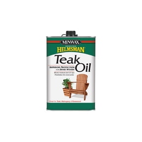 Minwax Helmsman Teak Oil Finish - Pack of 20