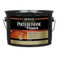 thumbnail image 1 of Minwax Interior Oil-Base Clear Wood Floor Polyurethane, Satin, 2.5 gal., 1 of 1