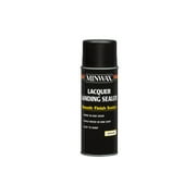 Minwax® Lacquer Sanding Sealer Aerosol Clear, 12.25-Oz