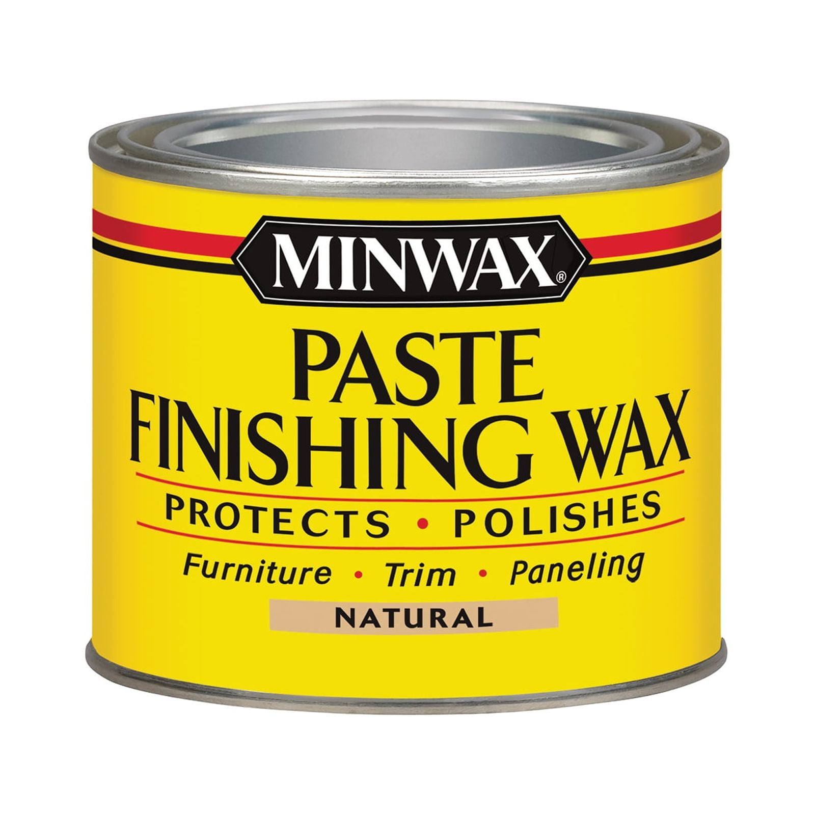 This was the first time I used @minwaxusa paste wax to finish a