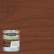 Minwax PolyShades, Gloss, American Chestnut, 1 Quart