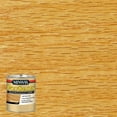 thumbnail image 1 of Minwax® PolyShades® Honey Pine, Satin, Half Pint, 1 of 4