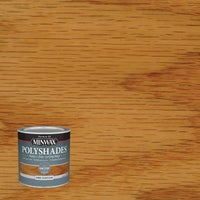 Minwax Polyshades Stain & Finish Polyurethane In 1-Step - Pack of 18 Bulk Trade Pack