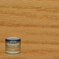 Minwax Polyshades Stain & Finish Polyurethane In 1-Step