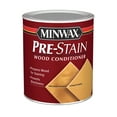 thumbnail image 1 of Minwax Pre-Stain Wood Conditioner, Clear, 1 Pint, 1 of 2
