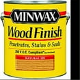 thumbnail image 1 of 1 gal Minwax 71071 Golden Oak Wood Finish Oil-Based Wood Stain, 250 VOC, 1 of 8