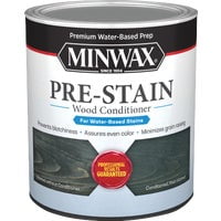 Minwax Water-Based Pre-Stain Wood Conditioner