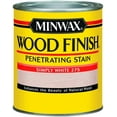 thumbnail image 1 of Minwax Wood Finish 700524444, Quart, Simply White, 1 of 2
