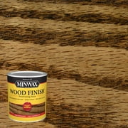 Minwax Wood Finish Penetrating Stain, Early American Oil-Based, Quart
