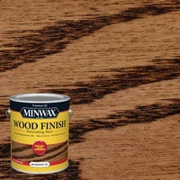 Minwax Wood Finish Penetrating Stain - Single Pack