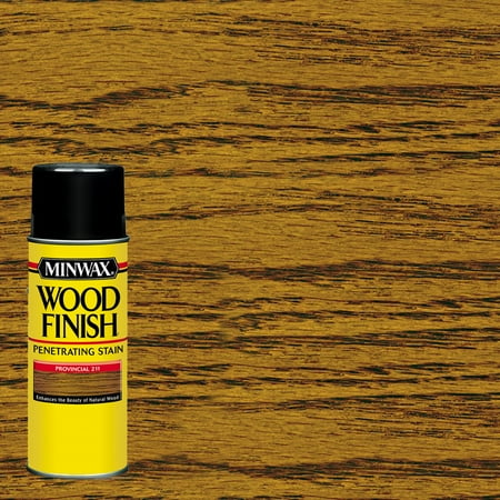 Minwax Wood Finish, Provincial, 11.5 oz.
