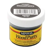 Minwax® Wood Putty® Ebony, 3.75-Oz