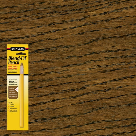 Minwax Paste Wax Sealer - Protective Finish for Wood Furniture and Floors
