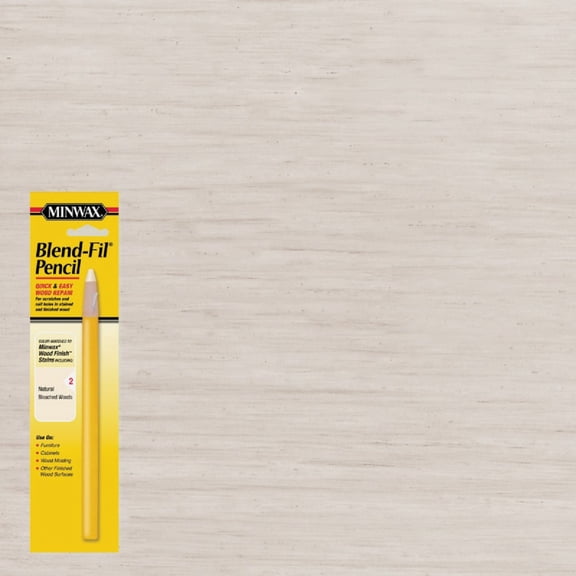 Minwax Wood Filler - Off-White - 4 Piece Pack