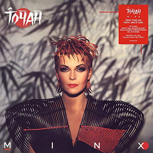 Minx (LP)