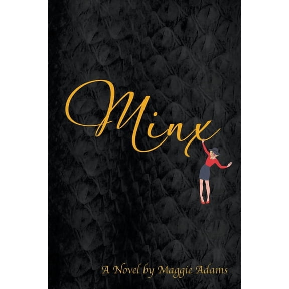 Minx, (Paperback)