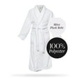 thumbnail image 1 of Minx Plush Robe | Style: MINX300, 1 of 18