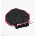 thumbnail image 1 of MinxNY Kissable Exfoliating Dead Skin Remover Mitt, 1 of 1