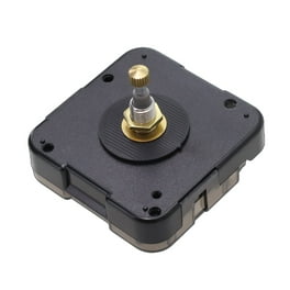 Clock mechanism walmart new arrivals