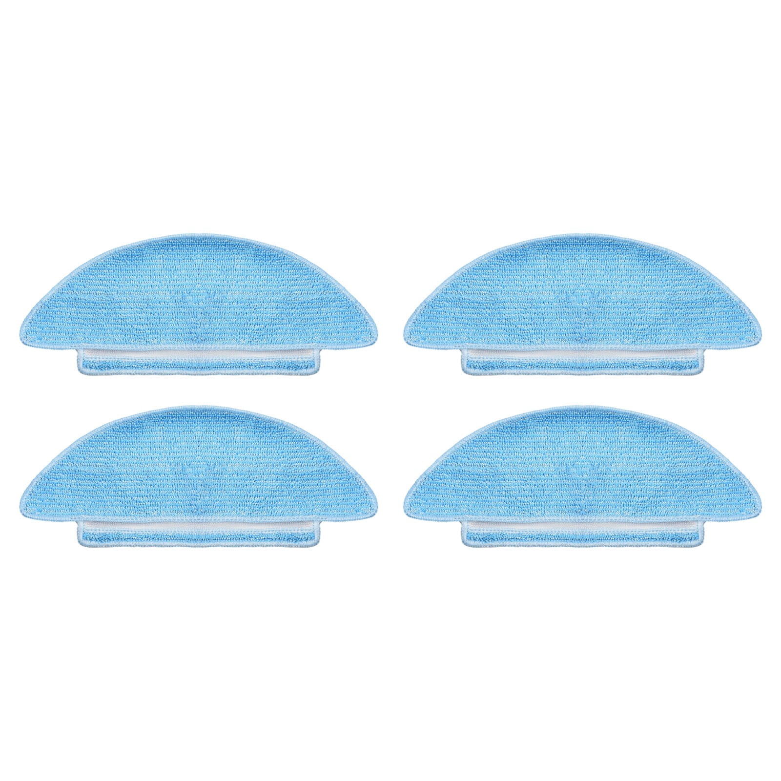 Lot De 10 Sacs à Poussière De Rechange Pour Aspirateur Lubluelu SL60 Plus – Filtration 5 Couches, Grande Capacité