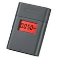 Minxio AT838 Professional Digital Breath Alcohol Tester Breath Alcohol