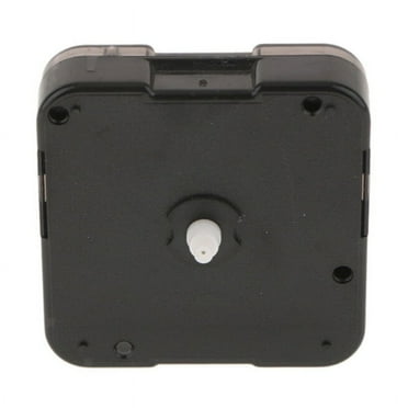 EEEkit Wall Clock Kit, 3pcs High Torque Mechanism, 5 Pairs Hands ...