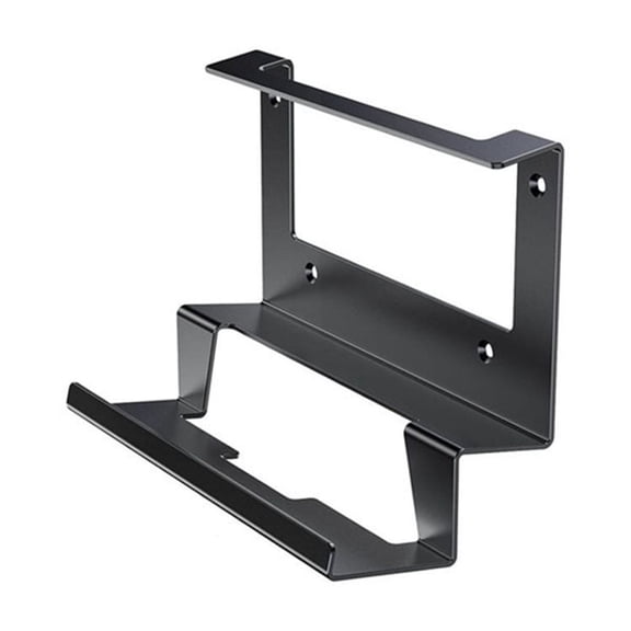 Minxio For Starlink for Gen 3 for V3 Router＆Power Supply Metal Mount kit Accessories