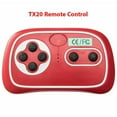 thumbnail image 1 of Minxio weelye Control Box Receiver Remote Control Kids Electric Ride on Toy Car,TX20 Remote Control, 1 of 10