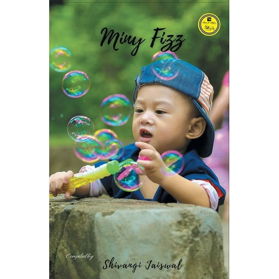 Miny Fizz, (Paperback)