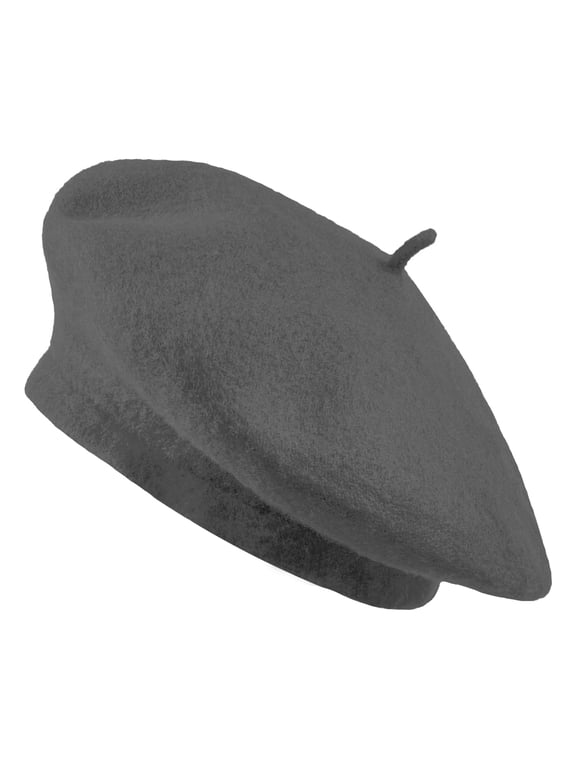 1PCS Beret, French Beanie, Outdoor, Winter, Fashion Lady Hat
