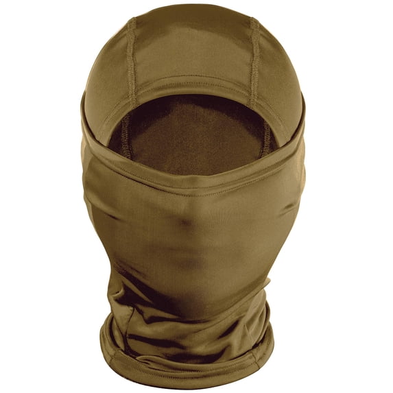 Minzimin Balaclava Face Mask Men, Women's Full Head Wrap Motorcycle Cooling Neck Gaiter Tactical Hood for Hiking Cycling