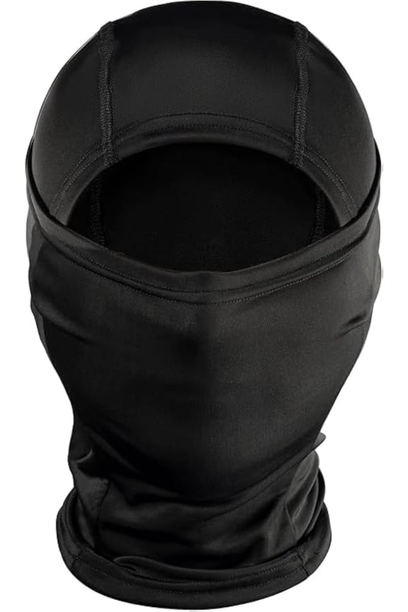 Balaclava Face Mask Men, Women's Full Head Wrap Motorcycle Cooling Neck Gaiter Tactical Hood for Hiking Cycling
