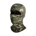 thumbnail image 1 of Minzimin Balaclava Head Mask Full Face Cover Windproof Sun UV Protection Hood for Men, 1 of 6