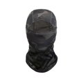 thumbnail image 1 of Minzimin Balaclava Head Mask Full Face Cover Windproof Sun UV Protection Hood for Men, 1 of 6