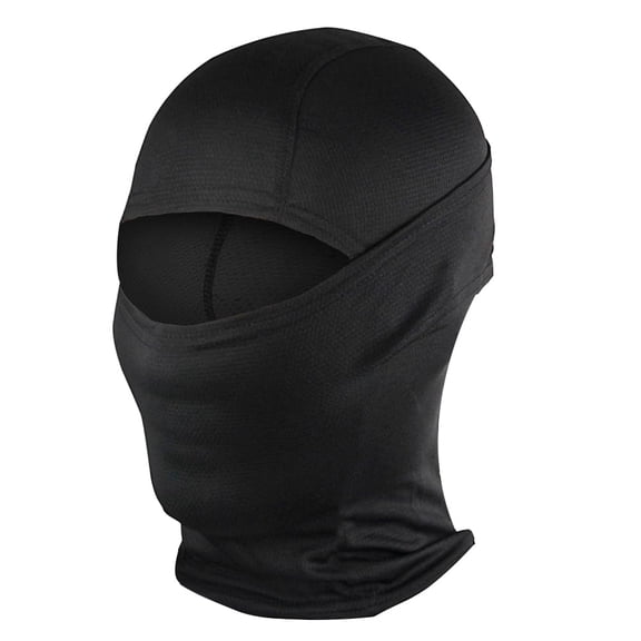 Minzimin Face Mask Ski Mask for Men Women,Mask UV Protector for  Cycling Hunting Snowboard