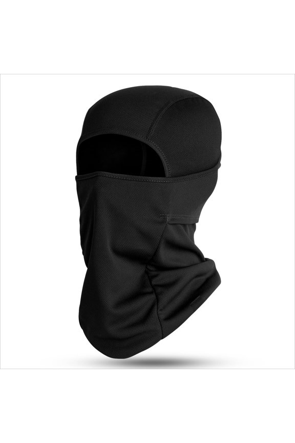 Face Mask UV Protection for Women Men Leight,weight Sun Tatical Hood Fishing Riding Motorcycle Quick-drying protection