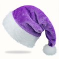 thumbnail image 1 of Minzimin Santa Hat Xmas Holiday Hat for Adults Unisex Christmas Hats for Christmas Holiday Party Supplies, 1 of 6