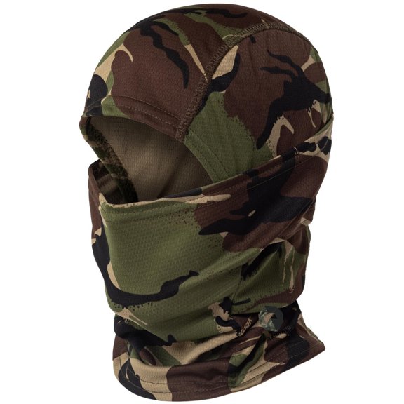 Minzimin Ski Face Mask UV Protector for Man and Women Hunting Fishing Windproof