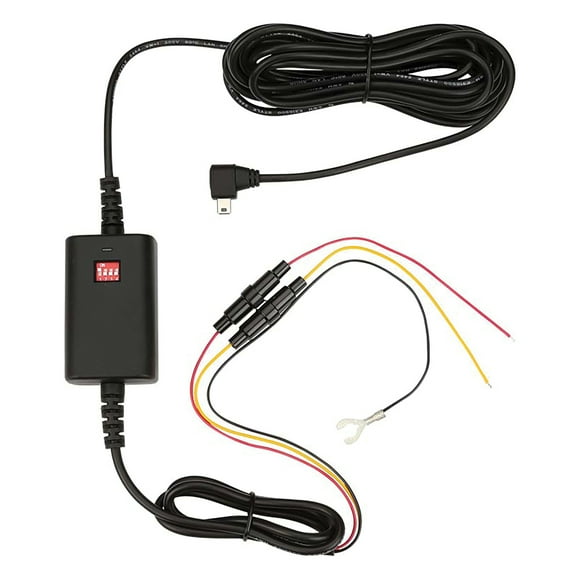 Mio 5413N6310007 MiVue SmartBox III Power Cable
