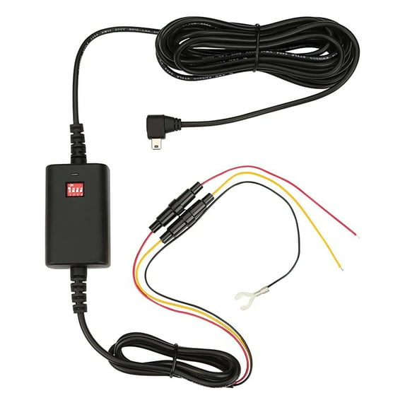Mio 5413N6310007 MiVue SmartBox III Power Cable