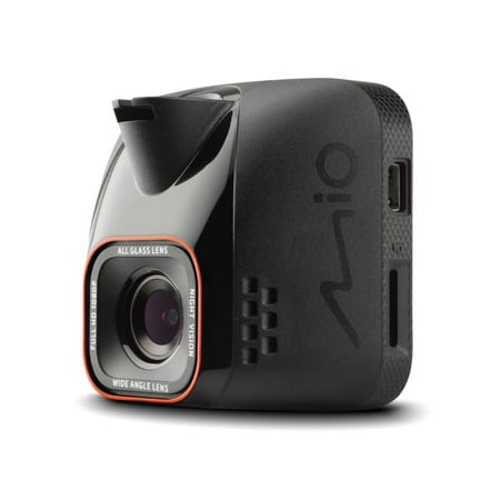Mio Mivue C570 Full Hd Dash Cam