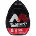 thumbnail image 1 of Mio Energy Black Cherry 1.62 fl oz (Pack of 84), 1 of 1