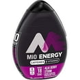 thumbnail image 1 of Mio Energy Liquid Enhancer, Acai Berry Storm, 1.62 Fl. Oz - Pack Of 4, 1 of 3