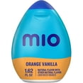 thumbnail image 1 of Mio Energy Liquid Water Enhancer, Orange Vanilla, 1 of 11