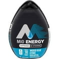 thumbnail image 1 of Mio Energy Wicked Blue Citrus Liquid Water Enhancer 1.62 fl oz (Pack of 18), 1 of 5