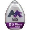 thumbnail image 1 of Mio Liquid Water Enhancer Berry Pomegranate (Pack of 36), 1 of 5