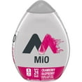 thumbnail image 1 of Mio Liquid Water Enhancer, Cranberry Raspberry, 1.62 OZ (Pack of 3), 1 of 5